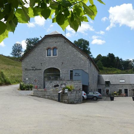 Les Gites "Coeur De Ferme" Celles  Dış mekan fotoğraf